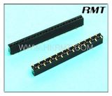 Female Header 1.27mm Single SMT