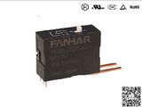 Standard Polarity Latching Relay for Smart Meter