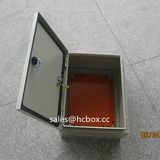 Electrical Switchboard/Wall Mounting Metal Box