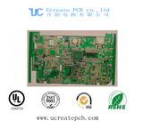 PCB Circuit Boards with ISO 9001