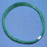 Jgg Silicone Rubber Insulation High Voltag Lead Wire
