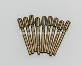 Hollow and Solid Plug Pins 4.0mm 4.8mm