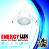 Es-P14 Easy Ceiling Mounting Infrared PIR Motion Sensor