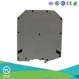 Large Current Hight Quality Waterproof DIN Rail Screw Terminal Block