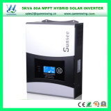 5kVA Inbuilt 80A MPPT Controller Hybrid Solar Inverter