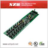 Enjoyable Home Theater Audio Power Amplifier PCBA