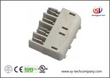 4.00 Pitch SMT Hermaphroditic Blade and Receptacle LED Connector