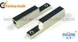 ISO 9001 Brass Electrical Connector Wiring Connector Cable Connector