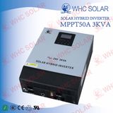Build in MPPT Controller off Grid Hybrid Solar Charging Inverter 3kVA