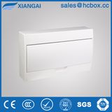 Surface Distribution Box Enclosure Box Hc-Tsw 18ways
