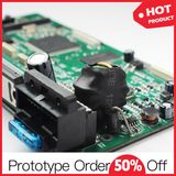 Tire Pressure Monitoring System PCB Manufacturing and Assembly Services