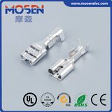 Female Terminal Lugs DJ622-D4.8A Electrical Connectors