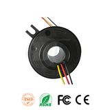 ID 25.4mm Inner Hole Slip Rings for Rotating Antenna