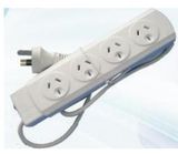 Australia Extension Strip