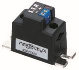 Miniature SSR Msr-Series