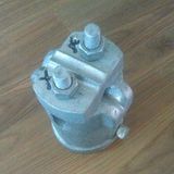Vic Hot DIP Galvanized Insulator Cap