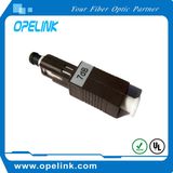 Mu/Mu 7dB (female-female) Fiber Optic Fixed Attenuator