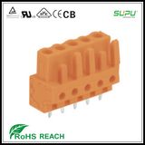 450 458 Femal Terminal Blocks with Staight Pin