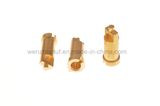 11 Years Manufacturer Brass Custom Electrical Meter Terminal Cable Terminal