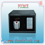 Hotel Safety Fingerprint Deposit Safe Box