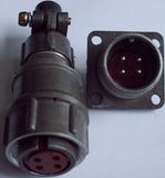 2pm18-4 Russian Standard Circular Connectors