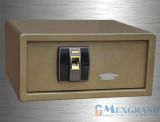 Biometric Hotel Safe with Fingerprint Sensor (ZMG250C-8R)
