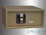 Biometric Hotel Safe with Fingerprint Sensor (ZMG250C-8R)