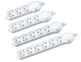 Germany Power Strips, Extension Power Socket