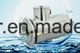 Ye3 Three Phase Electric Induction Electric Motor