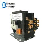 UL High Quality Air Conditioner 24V Definite Purpose Contactor