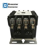 UL Certificate High Quality Air Conditioner 24V 40A 4 Poles AC Dp Contactor