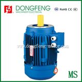 MS Series Aluminum Housing Motor For Stone Machine