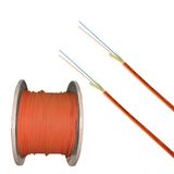 1km Long Multimode Om1/Om2 Optical Fiber Cable