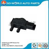 Exhaust Pressure Sensor DPF Sensor for Peugeot 307 OE No: 13627805472 /9662143180