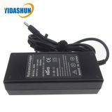Laptop AC DC Power Adapter 90W 19V 4.74A 4.8mmx1.7mm Bullet