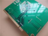 Taconic Trf-45 0.61mm PCB Circuit Board Hard Gold Edge Connector