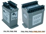 Fpv, Fpvx, Fpvr, AC Voltage Transducers