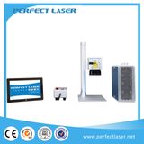 20W Portable Fiber Laser Marking Machine