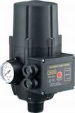Automatic Pressure Control
