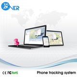 GPS Tracking System for Fleet Management, Car Rental