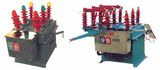 Zw 8-12g/630-20 Outdoor Use, Pole Mounted Dry Type Vacuum Circuit Breaker