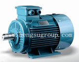 Ye3 Three Phase Induction Motor / AC Motor B3 B5 B35