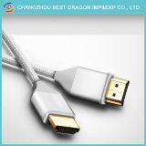 Bulk HDMI to HDMI Gold Plated Connectors Cable 1.5m Male to Male