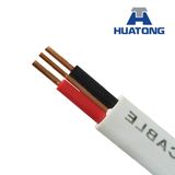African Electric Wire 2+E Cable Flat Twin and Earth Wire