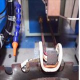 Induction Heater Coil for Carbide Tools Brazing