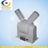 36kv Outdoor Double-Pole Potential Transformer (PT) or Voltage Transformer/Vt/PT for Mv/LV Switchgear