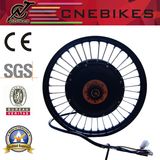 5000W Brushless Hub Motor for Electric Bicycle