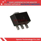 L78L33acutr Sot-89-3 Linear Positive Fixed Voltage Regulator IC