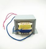Compact Size Customized Low Frequency Transformers in Full Range of From Manufacturer