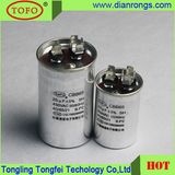 Air Conditioner Cbb65A 60UF 50/60Hz Motor Run Capacitor